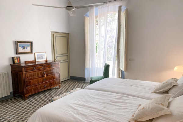 Foto van Villa voor 8 gasten in Cuevas de Almanzora - Vakantiehuis in Cuevas de almanzora - BedRoom