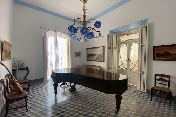 Foto van Villa voor 8 gasten in Cuevas de Almanzora - Vakantiehuis in Cuevas de almanzora - Facilities