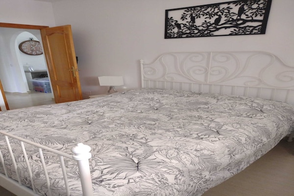 Foto van Gezellig vakantiehuis in Andalusië - Vakantiehuis in Arboleas - Ambiance