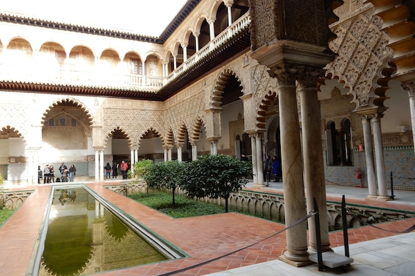 Foto van Familievilla met zwembad - Vakantiehuis in Barbate - AreaSummer20KM