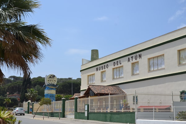 Foto van Familievilla met zwembad - Vakantiehuis in Barbate - AreaSummer20KM