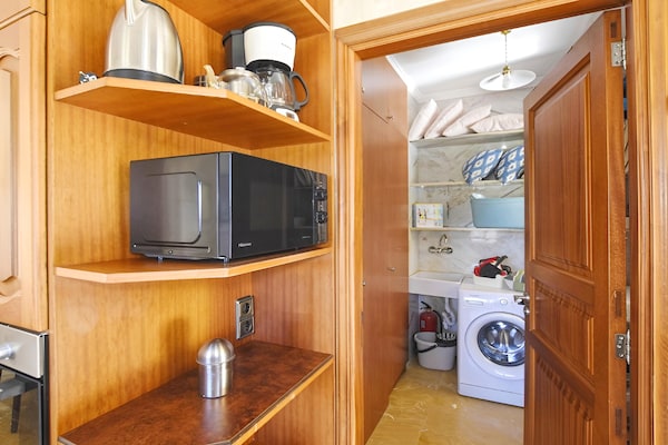 Foto van Rustig landhuis in Binissalem met zwembad - Vakantiehuis in Binissalem - Facilities