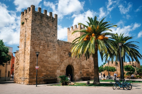 Foto van Waterfront Port d'Alcudia Villa voor 8 - Vakantiehuis in Port d´Alcudia - AreaSummer1KM