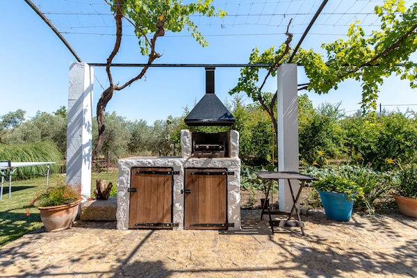 Foto van Villa in Alcudia met privézwembad - Vakantiehuis in Alcúdia - ParkFacilities