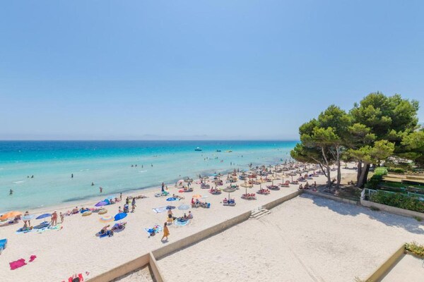 Foto van Villa in Puerto Pollensa met Privézwembad - Vakantiehuis in Port d´Alcudia - AreaSummer20KM