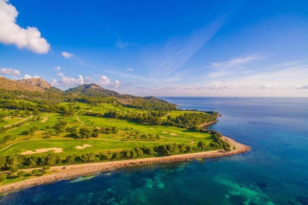 Foto van Villa in Puerto Pollensa met Privézwembad - Vakantiehuis in Port d´Alcudia - AreaSummer20KM