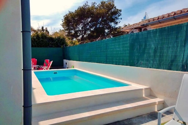 Foto van Villa in Puerto Pollensa met Privézwembad - Vakantiehuis in Port d´Alcudia - PoolOfHouse
