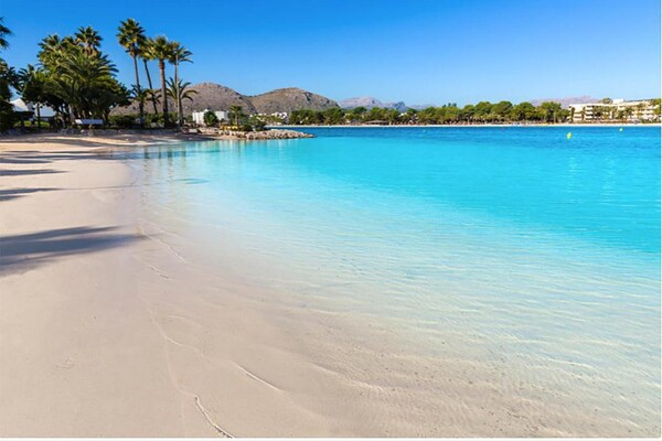 Foto van Villa in Puerto Pollensa met Privézwembad - Vakantiehuis in Port d´Alcudia - AreaSummer20KM