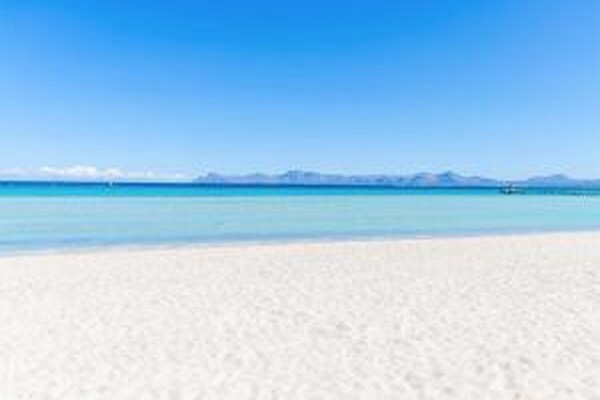 Foto van Villa in Puerto Pollensa met Privézwembad - Vakantiehuis in Port d´Alcudia - AreaSummer20KM