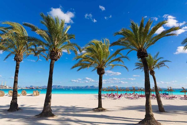 Foto van Villa in Puerto Pollensa met Privézwembad - Vakantiehuis in Port d´Alcudia - AreaSummer20KM