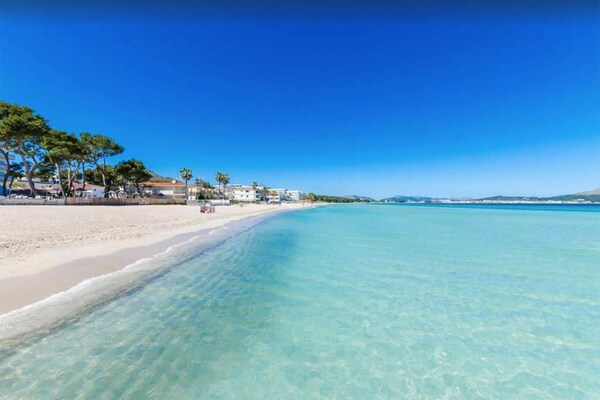 Foto van Villa in Puerto Pollensa met Privézwembad - Vakantiehuis in Port d´Alcudia - AreaSummer20KM