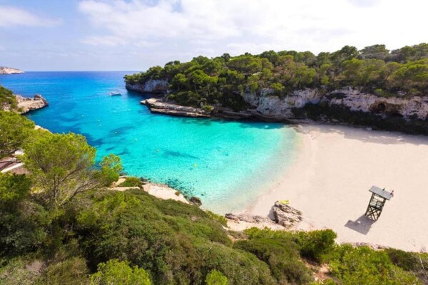 Foto van Villa in Puerto Pollensa met Privézwembad - Vakantiehuis in Port d´Alcudia - AreaSummer20KM