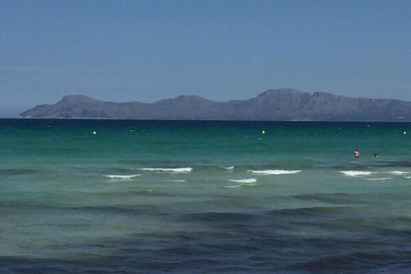 Foto van Villa in Puerto Pollensa met Privézwembad - Vakantiehuis in Port d´Alcudia - AreaSummer20KM