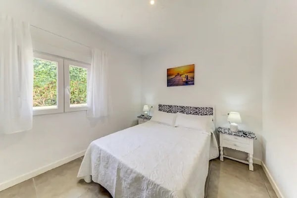 Foto van Villa in Puerto Pollensa met Privézwembad - Vakantiehuis in Port d´Alcudia - BedRoom