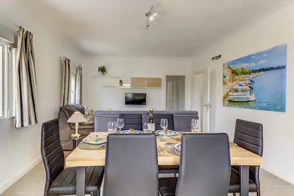 Foto van Villa in Puerto Pollensa met Privézwembad - Vakantiehuis in Port d´Alcudia - DiningRoom