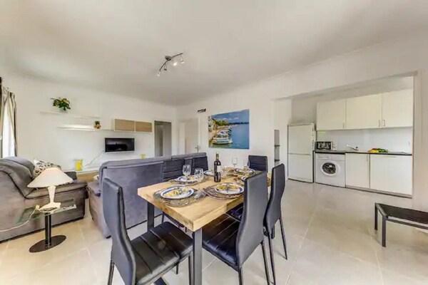 Foto van Villa in Puerto Pollensa met Privézwembad - Vakantiehuis in Port d´Alcudia - DiningRoom