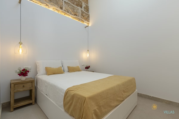 Foto van Villa in Alcudia met privézwembad aan zee - Vakantiehuis in Alcúdia - BedRoom