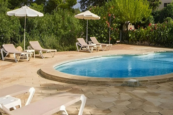 Foto van Vakantiehuis in Migjorn met privézwembad - Vakantiehuis in Migjorn - PoolOfHouse