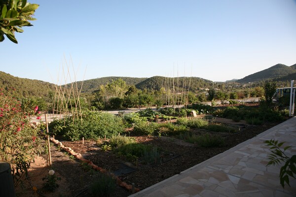 Foto van Vakantiehuis in St. Josep de sa Talaia met zwembad - ViewSummer