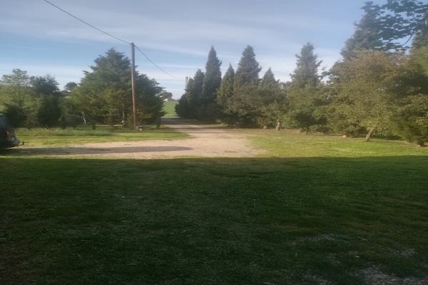 Foto van Vrijstaand landelijk gelegen landhuis de 19e eeuw - Vakantiehuis in Calonge de Segarra - AreaSummer1KM
