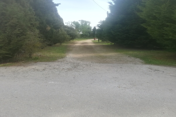 Foto van Vrijstaand landelijk gelegen landhuis de 19e eeuw - Vakantiehuis in Calonge de Segarra - AreaSummer1KM