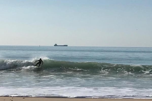 Foto van Villa aan het zwembad aan de Costa de la Luz - Vakantiehuis in Sanlúcar de Barrameda - AreaSummer20KM
