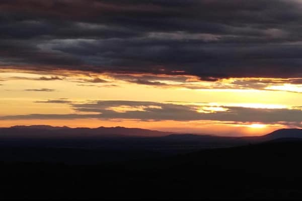 Foto van Cottage in Navas de Estena bij Cabañeros Park - Vakantiehuis in Navas de Estena (ciudad Real) - AreaSummer20KM