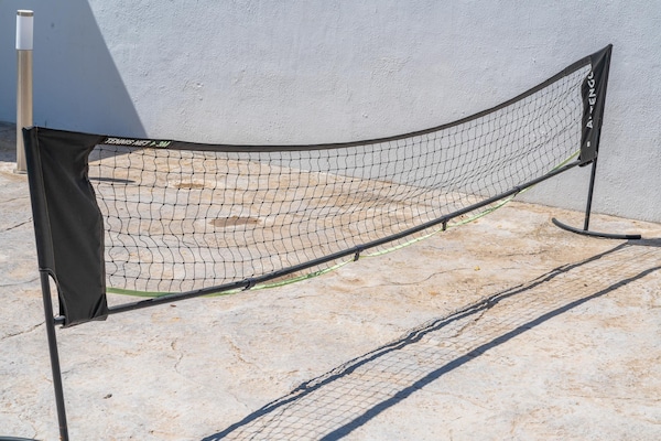Foto van Vakantiehuis met privézwembad - Vakantiehuis in Llanos de Don Juan - Facilities