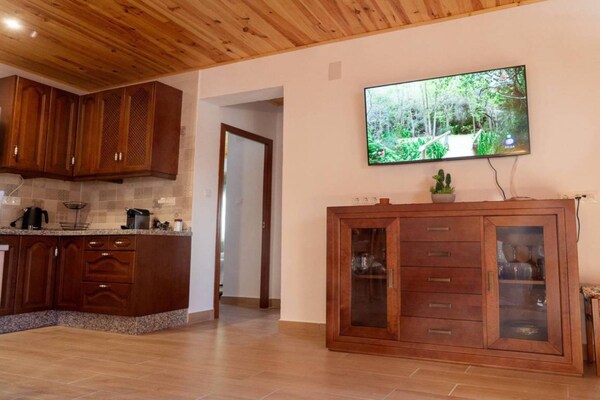 Foto van Vakantiehuis in Rute, Spanje - Vakantiehuis in Rute - Kitchen