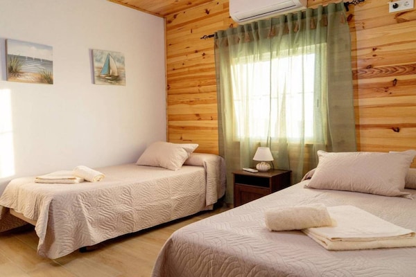 Foto van Vakantiehuis in Rute, Spanje - Vakantiehuis in Rute - BedRoom