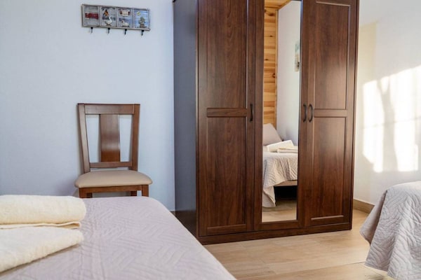 Foto van Vakantiehuis in Rute, Spanje - Vakantiehuis in Rute - BedRoom