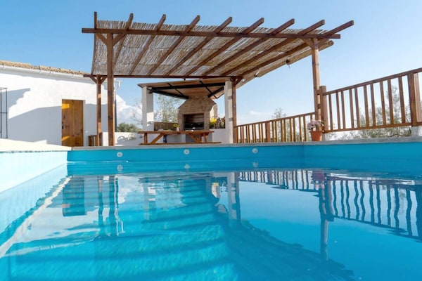 Foto van Vakantiehuis in Rute, Spanje - Vakantiehuis in Rute - PoolOfHouse