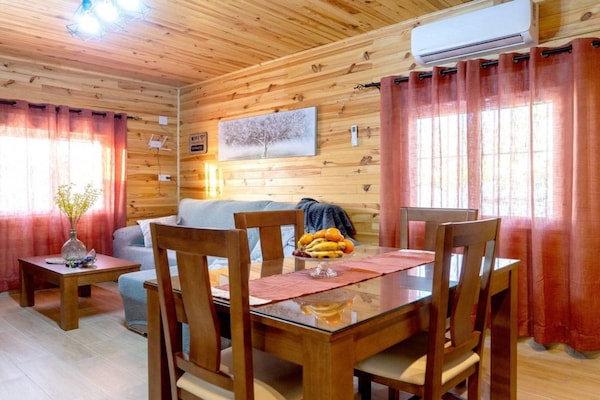 Foto van Vakantiehuis in Rute, Spanje - Vakantiehuis in Rute - DiningRoom