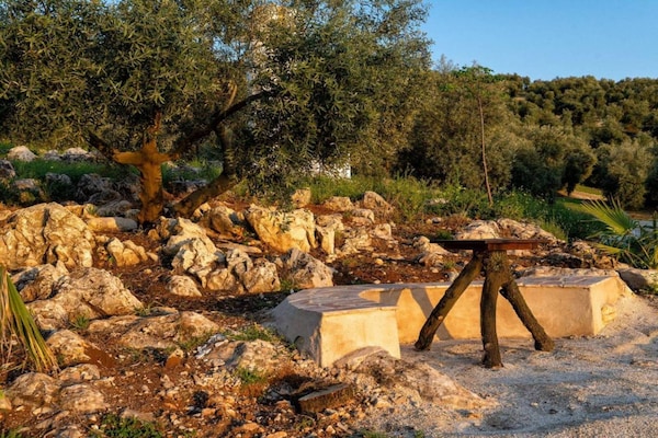 Foto van Vakantiehuis in Rute, Spanje - Vakantiehuis in Rute - AreaSummer5KM