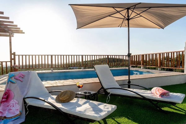 Foto van Vakantiehuis in Rute, Spanje - Vakantiehuis in Rute - PoolOfHouse