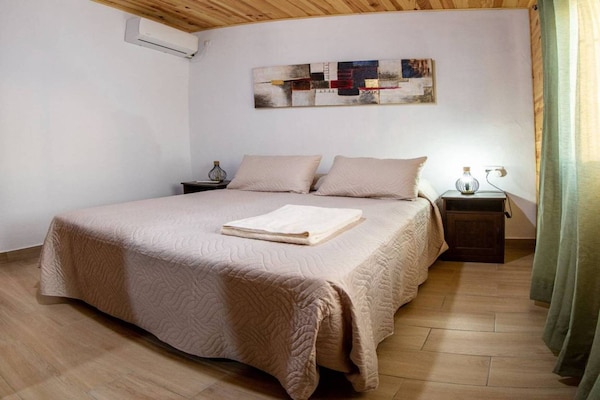 Foto van Vakantiehuis in Rute, Spanje - Vakantiehuis in Rute - BedRoom