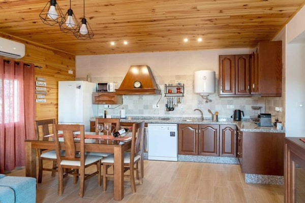 Foto van Vakantiehuis in Rute, Spanje - Vakantiehuis in Rute - DiningRoom