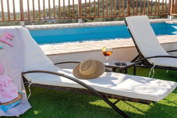 Foto van Vakantiehuis in Rute, Spanje - Vakantiehuis in Rute - PoolOfHouse