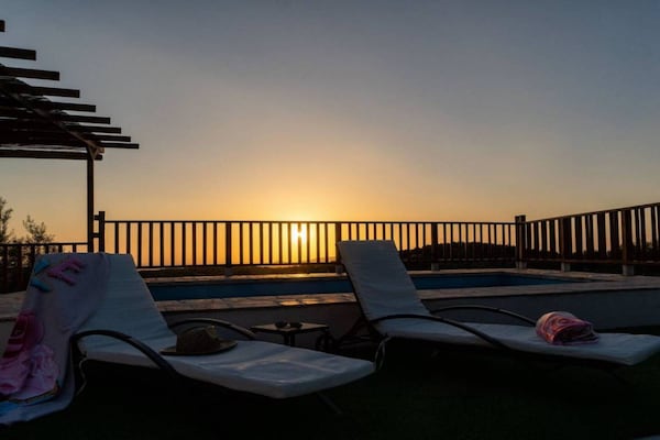 Foto van Vakantiehuis in Rute, Spanje - Vakantiehuis in Rute - PoolOfHouse