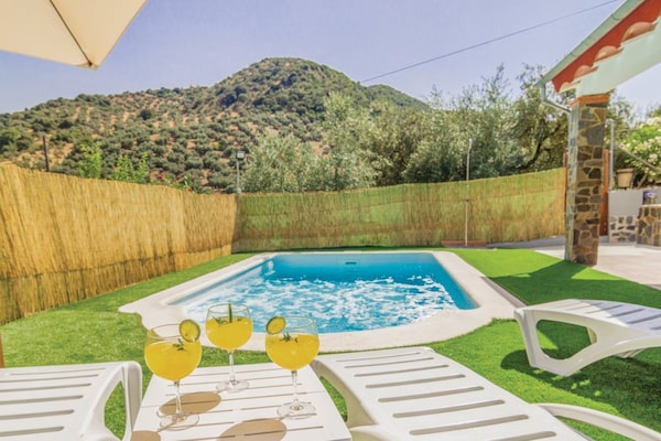 Foto van Vakantiehuis in Rute met privézwembad - Vakantiehuis in Rute - PoolOfHouse
