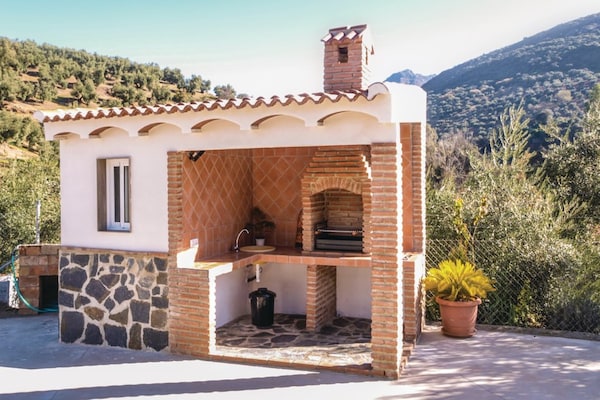 Foto van Vakantiehuis in Rute met privézwembad - Vakantiehuis in Rute - Facilities