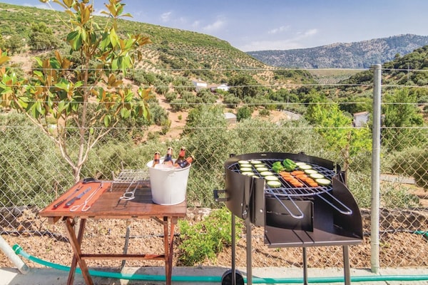 Foto van Vakantiehuis in Rute met privézwembad - Vakantiehuis in Rute - Facilities