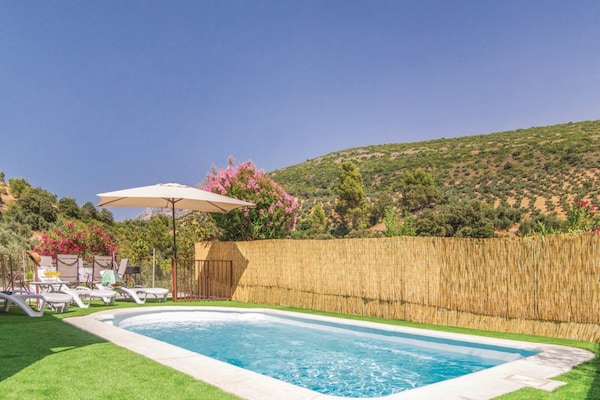 Foto van Vakantiehuis in Rute met privézwembad - Vakantiehuis in Rute - PoolOfHouse