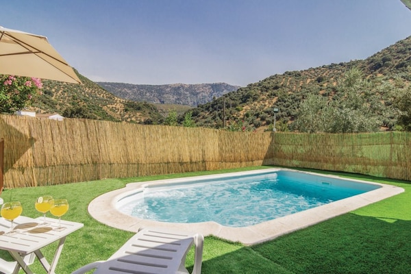 Foto van Vakantiehuis in Rute met privézwembad - Vakantiehuis in Rute - PoolOfHouse