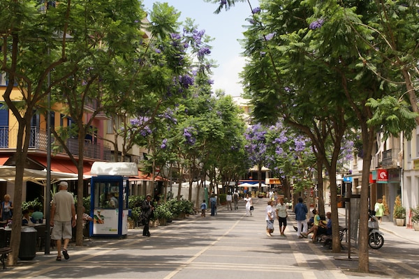 Foto van Vakantiehuis in Sant Feliu bij Strand - Vakantiehuis in Sant Feliu de Guixols - AreaSummer1KM