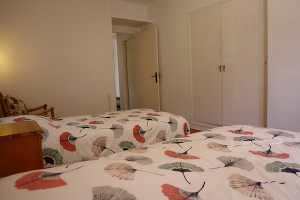 Foto van Vakantiehuis met zwembad in Begur - Vakantiehuis in Begur - BedRoom