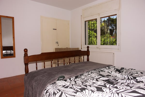 Foto van Vakantiehuis met zwembad in Begur - Vakantiehuis in Begur - BedRoom