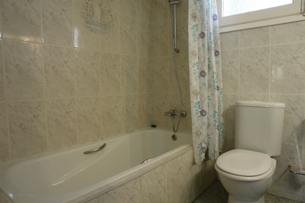 Foto van Vakantiehuis met zwembad in Begur - Vakantiehuis in Begur - BathRoom