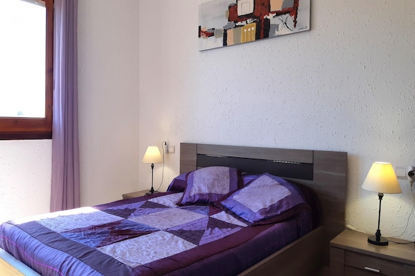 Foto van Huisdiervriendelijke villa in Lloret de Mar - Vakantiehuis in Lloret de Mar - BedRoom