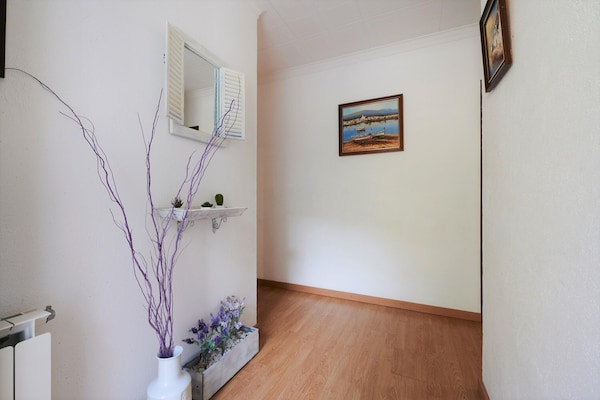 Foto van Villa in Costa Brava met Privézwembad - Vakantiehuis in Lloret de Mar - Landing